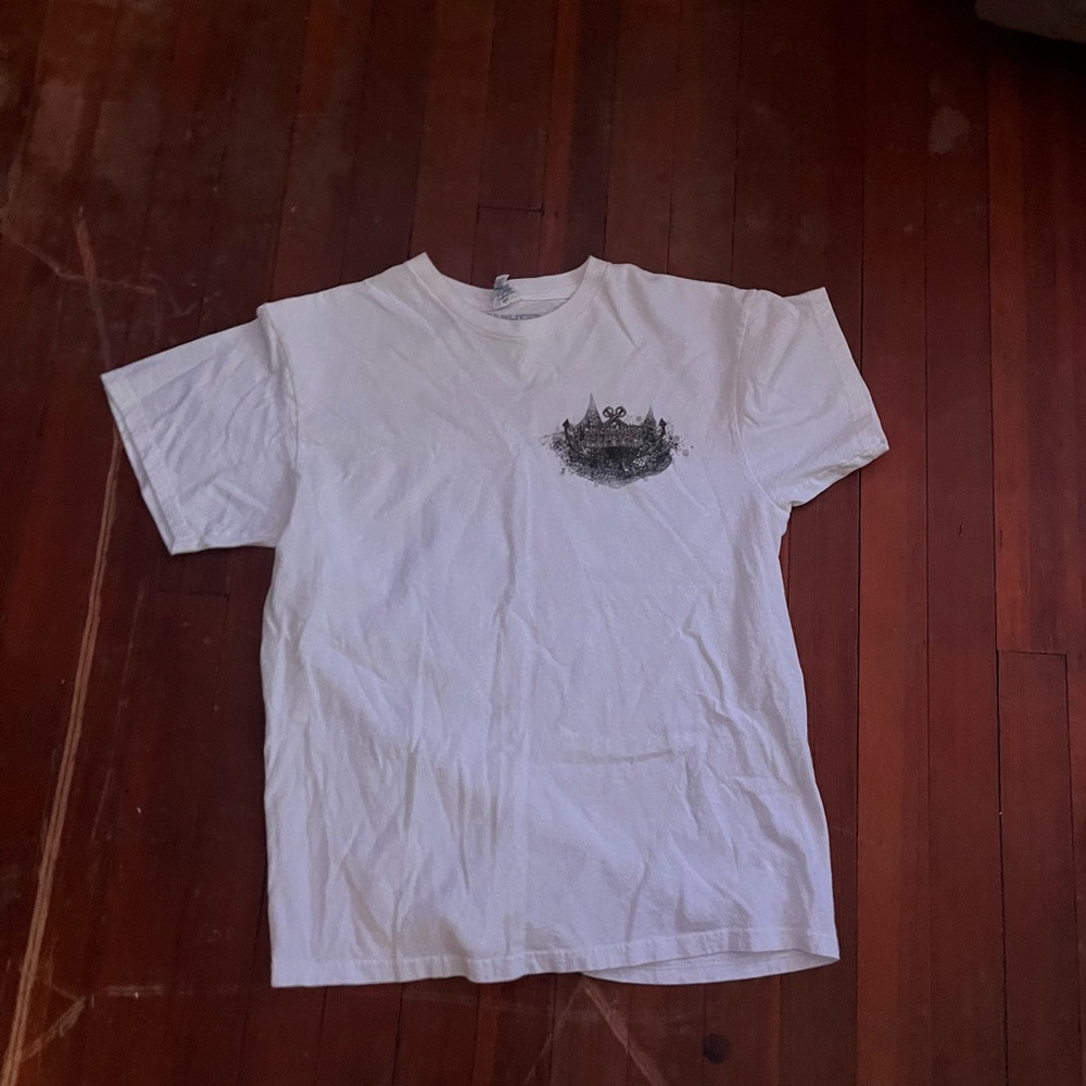 Cool opium shirt